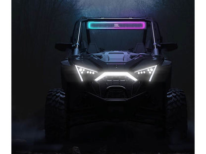 JBL RALLYBAR XL 2