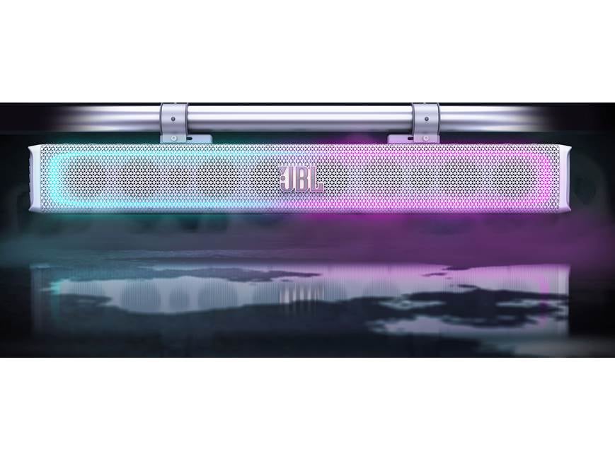 JBL RALLYBAR XL 2