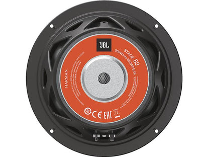 JBL Stage 82 Subwoofers