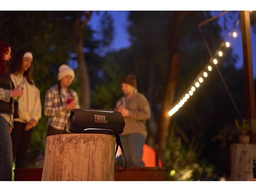 JBL Xtreme 5