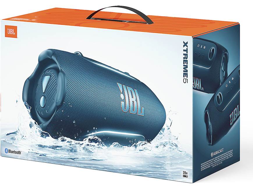 JBL Xtreme 5