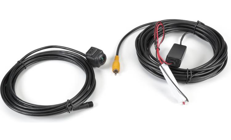 Kenwood CMOS-740HDLP