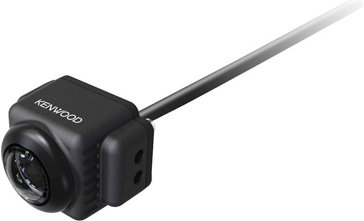 Kenwood CMOS-740HDLP