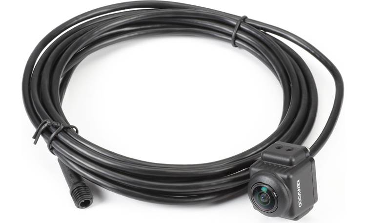 Kenwood CMOS-740HDLP