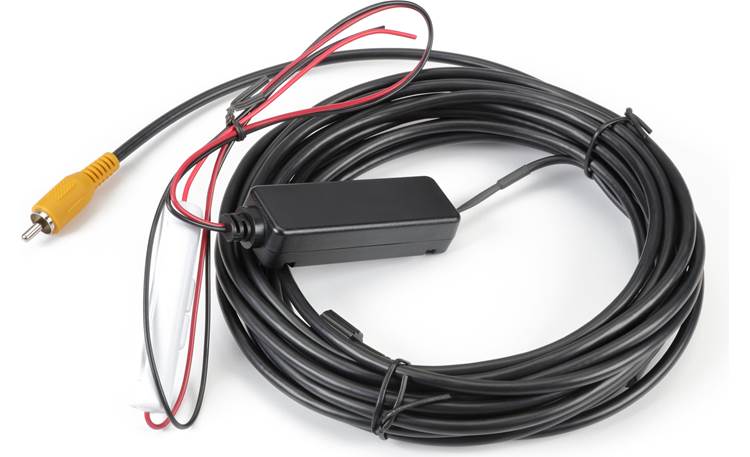 Kenwood CMOS-740HDLP