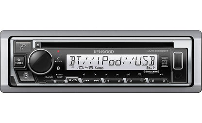 Kenwood KMR-D382BT