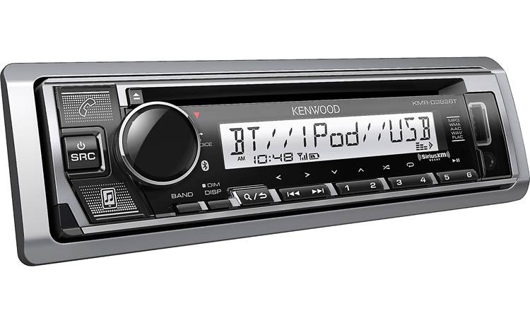 Kenwood KMR-D382BT