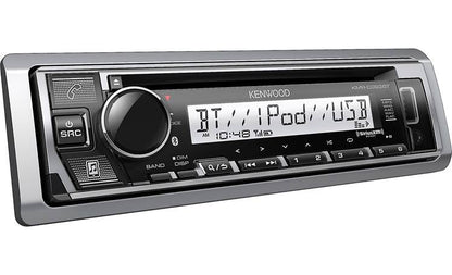 Kenwood KMR-D382BT