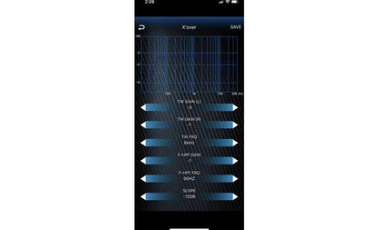 Kenwood KMR-D382BT