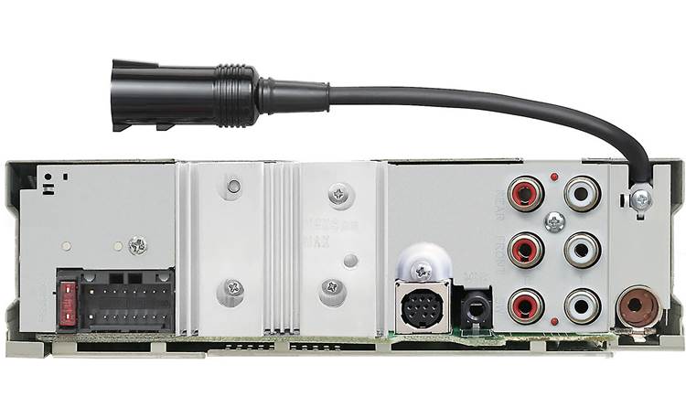 Kenwood KMR-D382BT