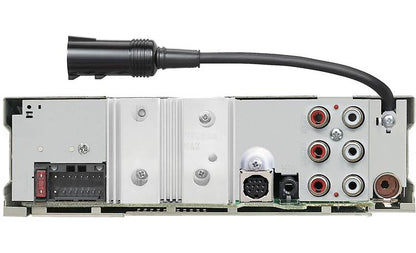 Kenwood KMR-D382BT