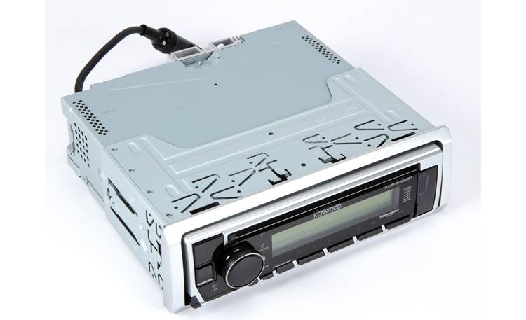 Kenwood KMR-D382BT