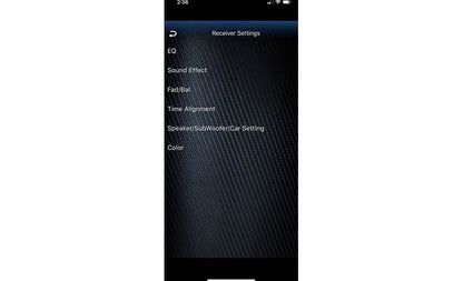 Kenwood KMR-D382BT