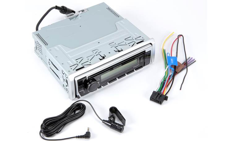 Kenwood KMR-D382BT