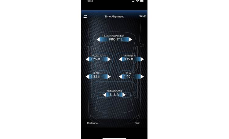Kenwood KMR-D382BT