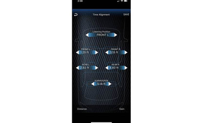 Kenwood KMR-D382BT