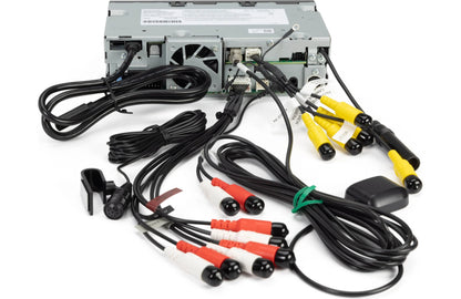 Kenwood Excelon DAX1050XR
