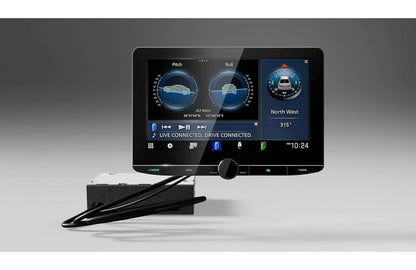 Kenwood Excelon DAX1050XR