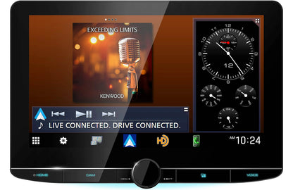 Kenwood Excelon DAX1050XR