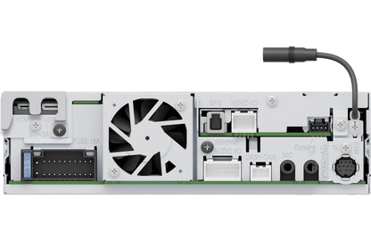 Kenwood Excelon DAX800XR