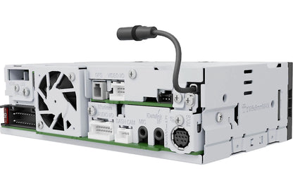 Kenwood Excelon DAX800XR