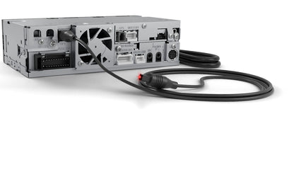 Kenwood Excelon DAX800XR