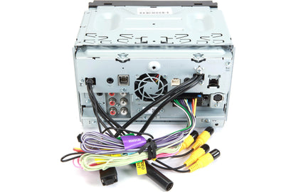 Kenwood Excelon Reference DDX9907XR