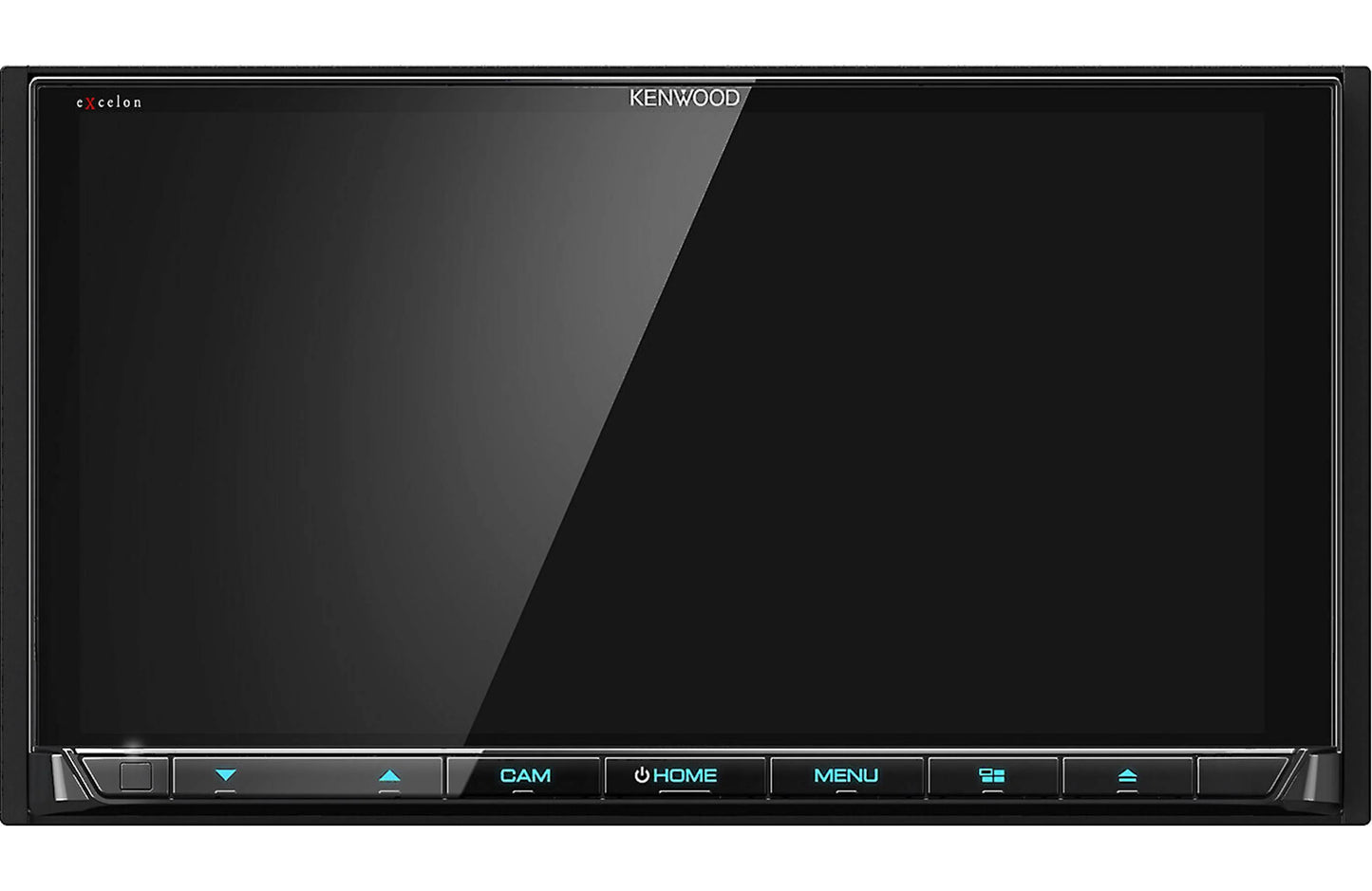 Kenwood Excelon Reference DDX9907XR