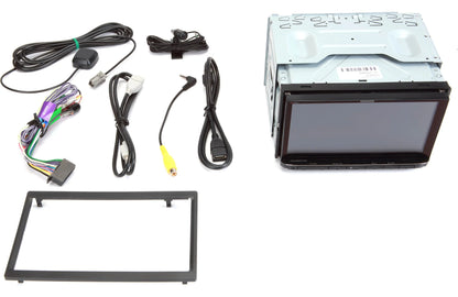 Kenwood Excelon Reference DDX9907XR