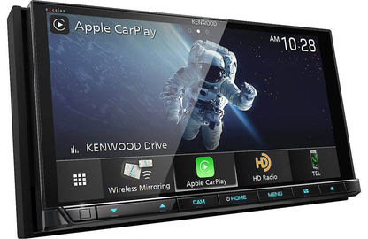 Kenwood Excelon Reference DDX9907XR