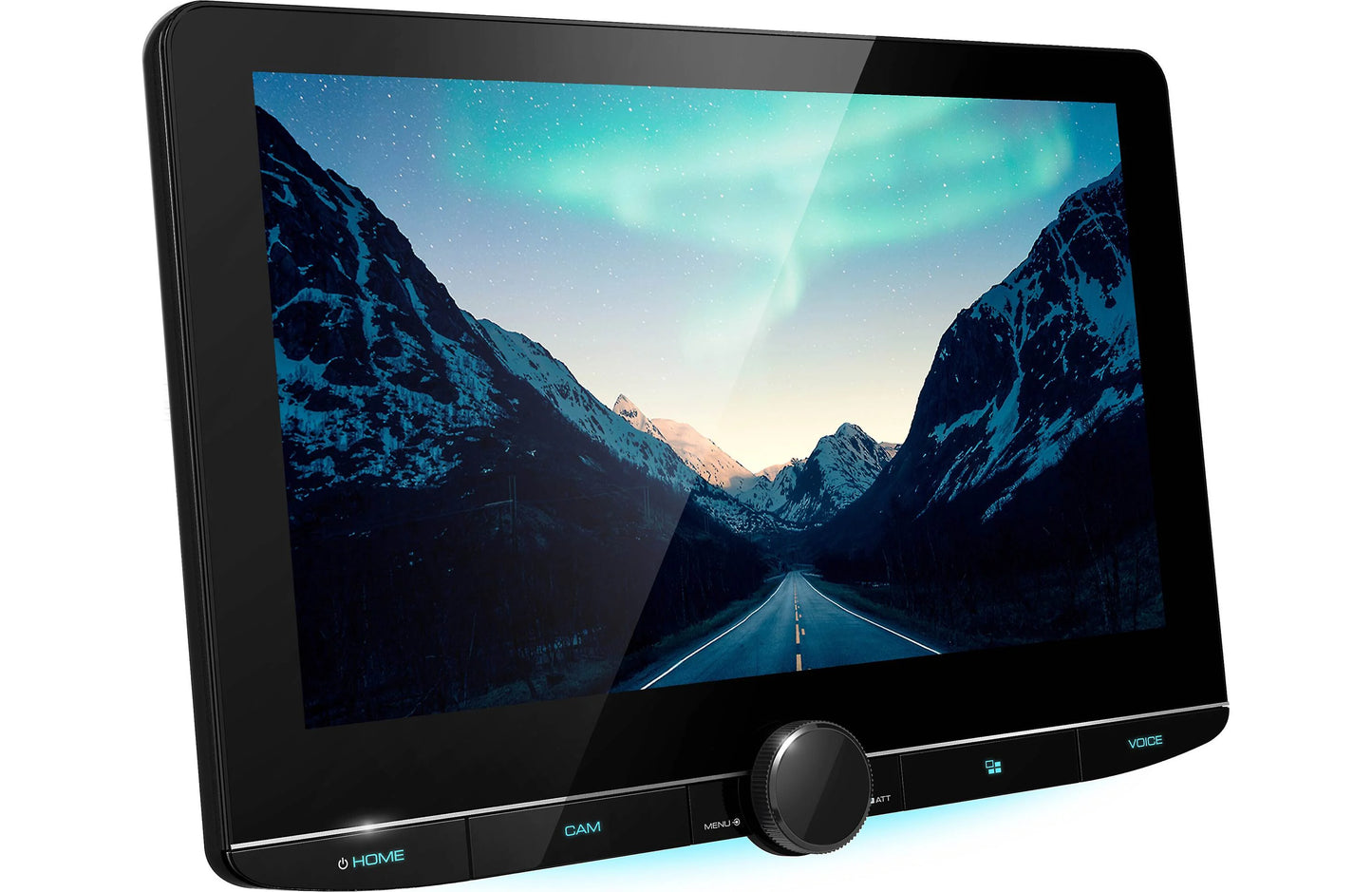 Kenwood Excelon Reference DMX1058XR