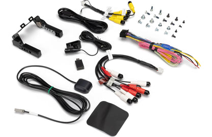 Kenwood Excelon Reference DMX1058XR