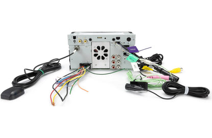 Kenwood Excelon DMX809S