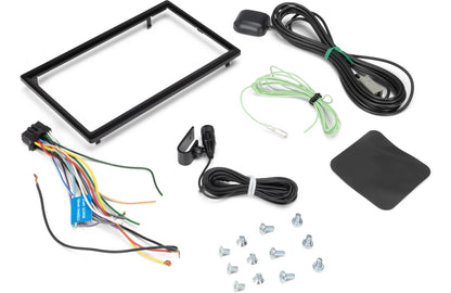 Kenwood Excelon DMX809S