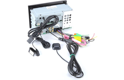 Kenwood Excelon Reference DMX958XR