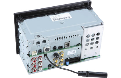 Kenwood Excelon Reference DMX958XR