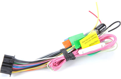 Kenwood Excelon Reference DMX958XR