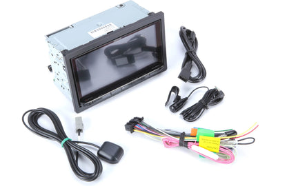 Kenwood Excelon Reference DMX958XR