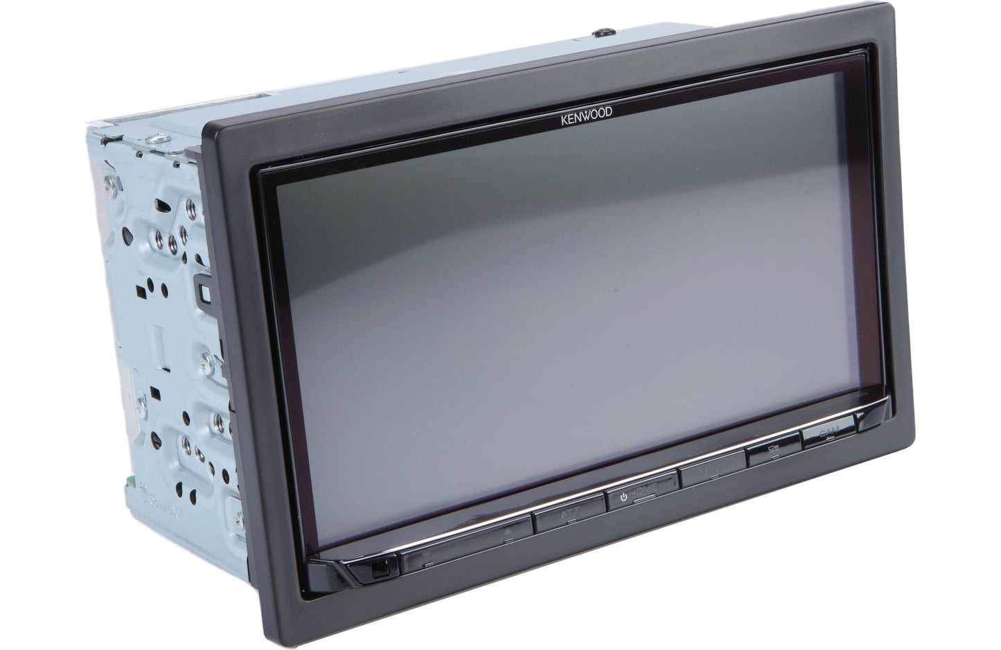 Kenwood car multimedia player 