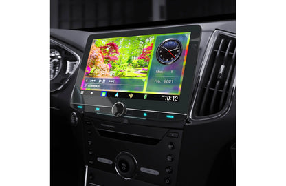 Kenwood Excelon Reference DNR1007XR