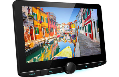 Kenwood Excelon Reference DNR1007XR