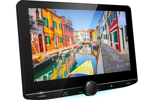 Kenwood Excelon Reference DNR1007XR