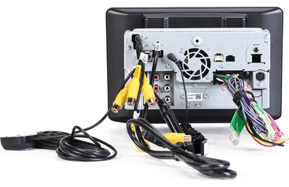 Kenwood Excelon Reference DNR1007XR