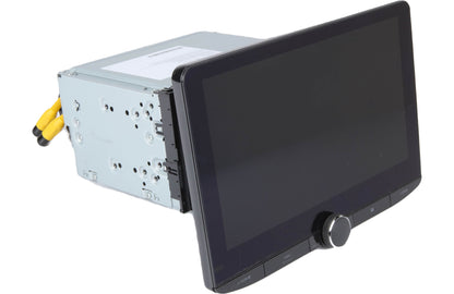 Kenwood DNR1008RVS 10.1" Navigation Multimedia Receiver Compatible with Android Auto and Apple CarPlay