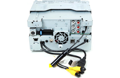 Kenwood DNX775RVS