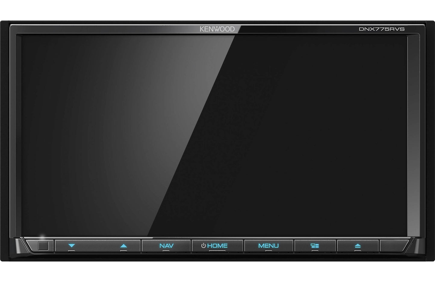 Kenwood DNX775RVS
