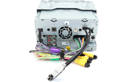 Kenwood Excelon Reference DNX997XR
