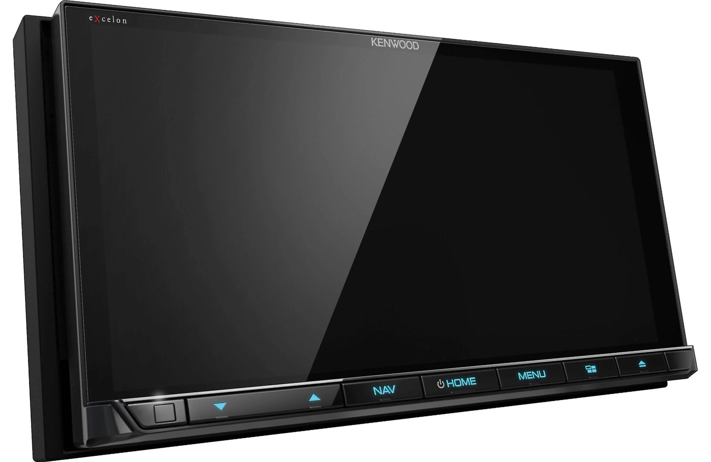 Kenwood Excelon Reference DNX997XR