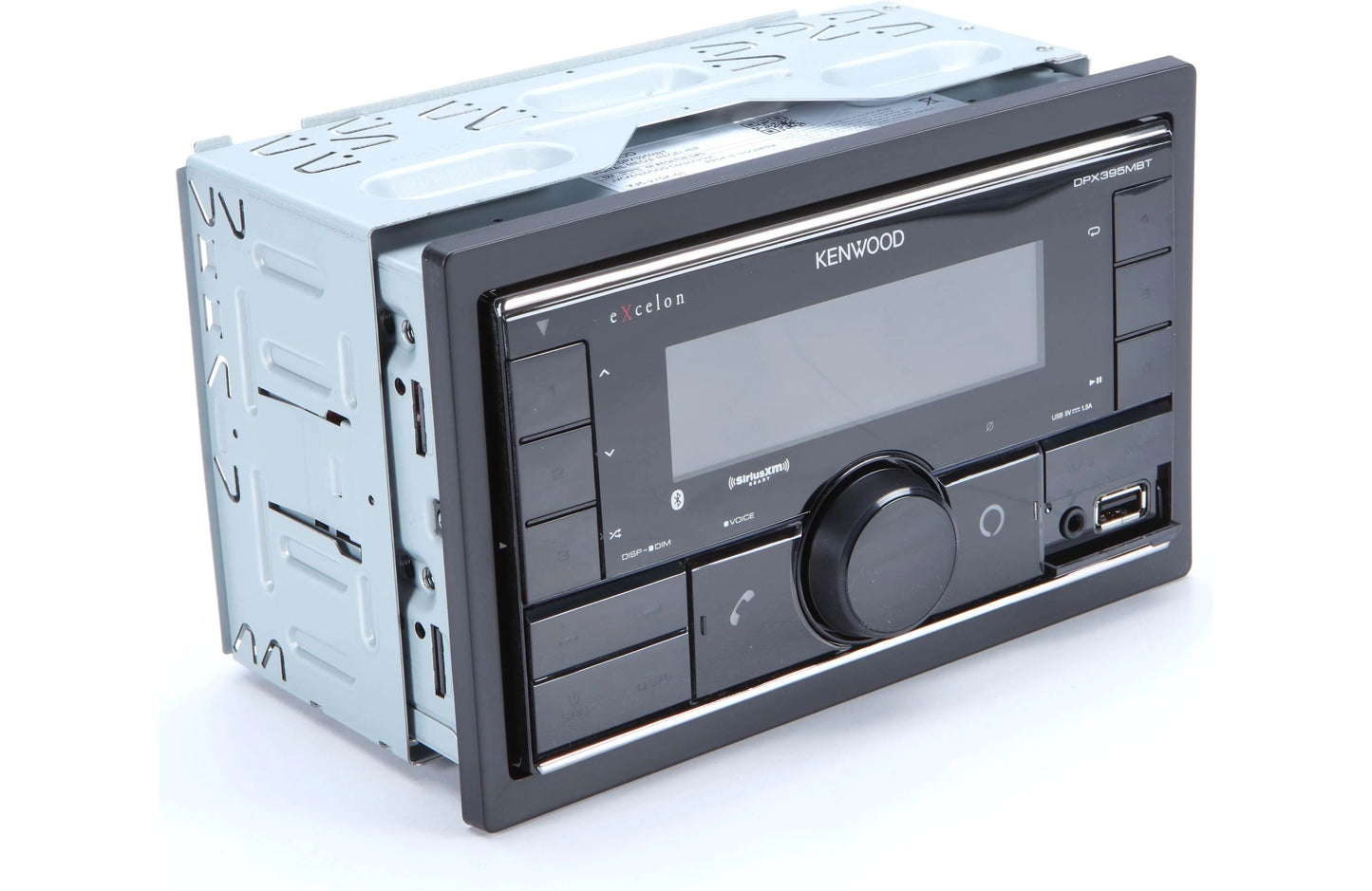 Kenwood Excelon DPX395MBT