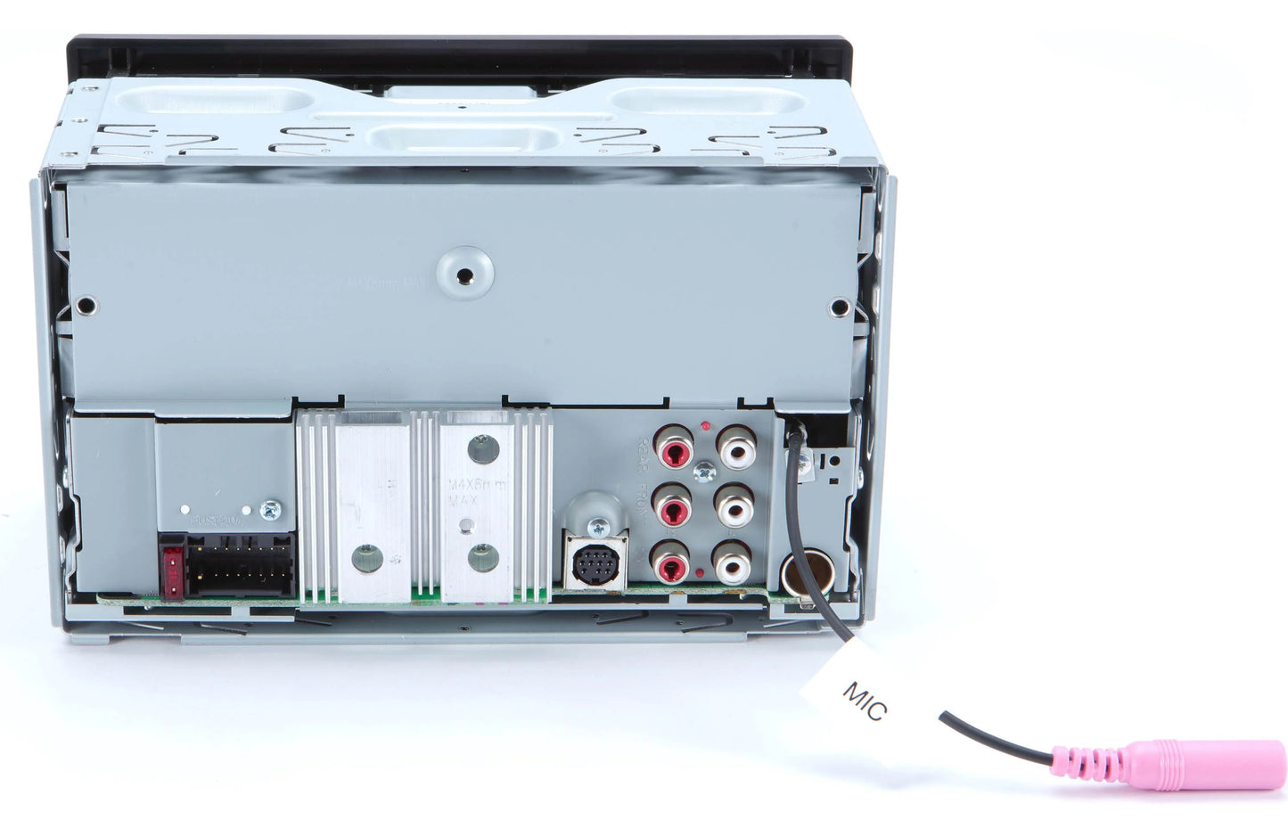 Kenwood Excelon DPX395MBT